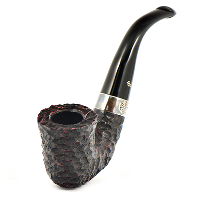 Курительная трубка Peterson St. Patricks Day 2025 - Rustic XL11 P-Lip, 9 мм вид 3