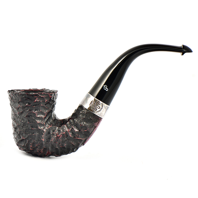 Курительная трубка Peterson St. Patricks Day 2025 - Rustic XL11 P-Lip, 9 мм вид 1