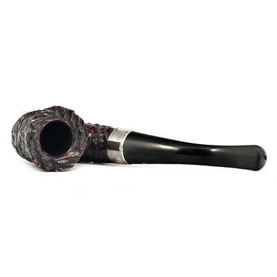 Курительная трубка Peterson St. Patricks Day 2025 - Rustic XL11 P-Lip, 9 мм вид 2