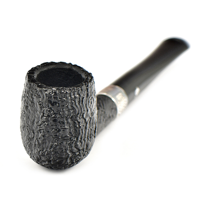 Курительная трубка Peterson St. Patricks Day 2025 - SandBlast 15 P-Lip, без фильтра вид 2