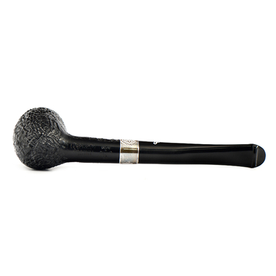 Курительная трубка Peterson St. Patricks Day 2025 - SandBlast 15 P-Lip, без фильтра вид 5