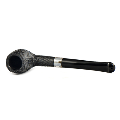 Курительная трубка Peterson St. Patricks Day 2025 - SandBlast 15 P-Lip, без фильтра вид 4