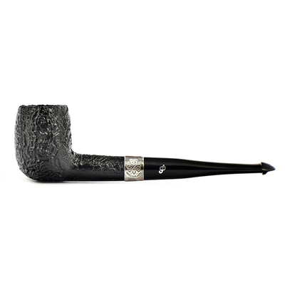 Курительная трубка Peterson St. Patricks Day 2025 - SandBlast 15 P-Lip, без фильтра вид 1