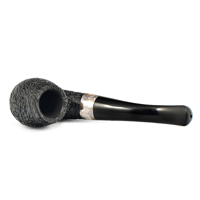 Курительная трубка Peterson St. Patricks Day 2025 - SandBlast 221 P-Lip, 9 мм вид 2