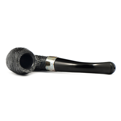 Курительная трубка Peterson St. Patricks Day 2025 - SandBlast 230 P-Lip, без фильтра вид 4