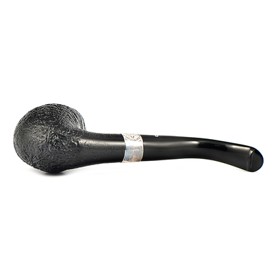 Курительная трубка Peterson St. Patricks Day 2025 - SandBlast 69 P-Lip, 9 мм вид 3
