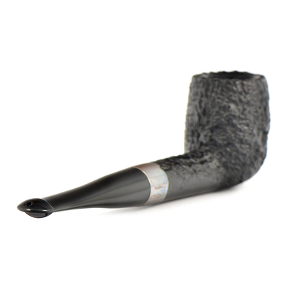 Курительная трубка Peterson St. Patricks Day 2025 - SandBlast X105 P-Lip, 9 мм вид 3