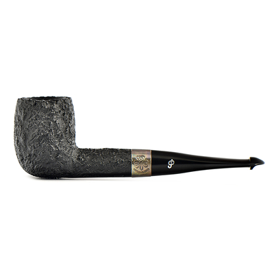 Курительная трубка Peterson St. Patricks Day 2025 - SandBlast X105 P-Lip, 9 мм вид 1