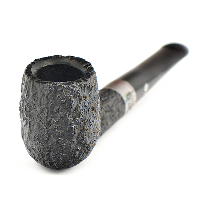 Курительная трубка Peterson St. Patricks Day 2025 - SandBlast X105 P-Lip, 9 мм вид 6