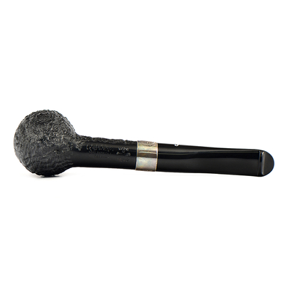 Курительная трубка Peterson St. Patricks Day 2025 - SandBlast X105 P-Lip, 9 мм вид 5