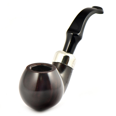 Курительная трубка Peterson Standard System Heritage 302 P-lip, без фильтра вид 5