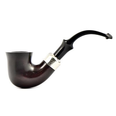 Курительная трубка Peterson Standard System - Heritage 305 P-lip, 9 мм вид 1