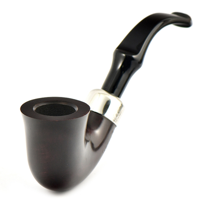 Курительная трубка Peterson Standard System - Heritage 305 P-lip, 9 мм вид 2
