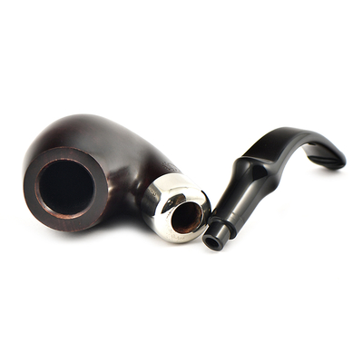 Курительная трубка Peterson Standard System Heritage 306 P-lip, без фильтра вид 5