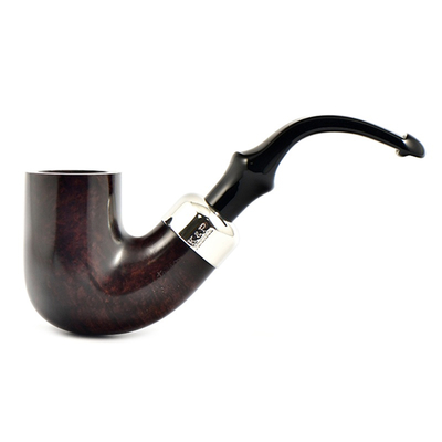 Курительная трубка Peterson Standard System - Heritage 309 P-lip, 9 мм вид 1
