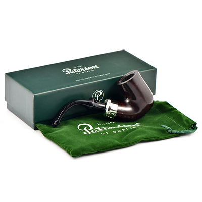 Курительная трубка Peterson Standard System - Heritage 309 P-lip, 9 мм вид 7