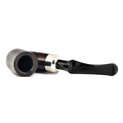 Курительная трубка Peterson Standard System - Heritage 309 P-lip, без фильтра вид 5