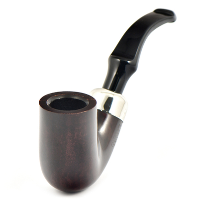 Курительная трубка Peterson Standard System - Heritage 309 P-lip, без фильтра вид 4