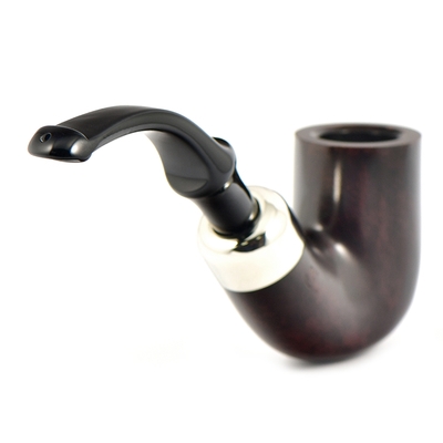 Курительная трубка Peterson Standard System - Heritage 309 P-lip, без фильтра вид 3
