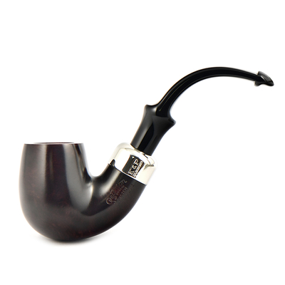 Курительная трубка Peterson Standard System Heritage 312 P-lip, без фильтра вид 1