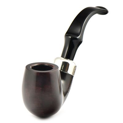 Курительная трубка Peterson Standard System Heritage 312 P-lip, без фильтра вид 4