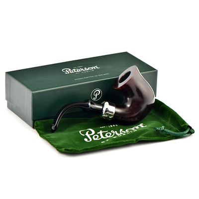 Курительная трубка Peterson Standard System - Heritage XL315 P-lip, без фильтра вид 7