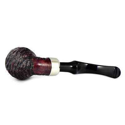 Курительная трубка Peterson Standard System - Rustic 303 P-Lip, без фильтра вид 5