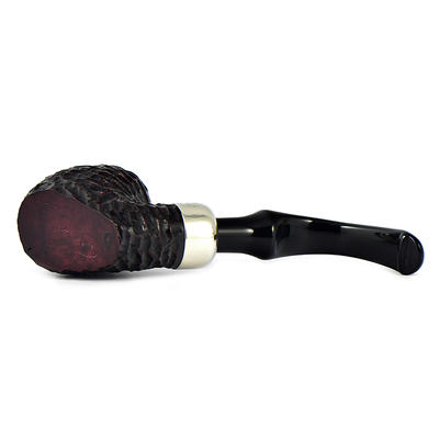 Курительная трубка Peterson Standard System - Rustic - 304 P-Lip, без фильтра вид 5