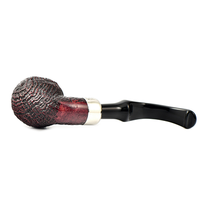 Курительная трубка Peterson Standard System - SandBlast - 303 P-Lip, без фильтра вид 2