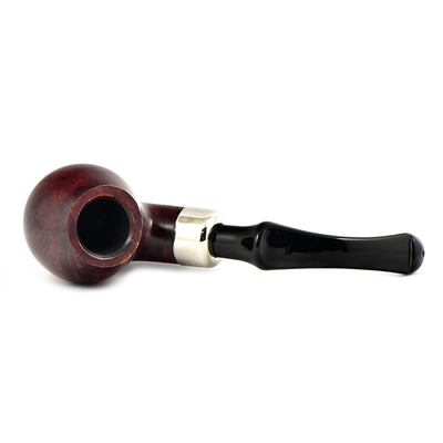 Курительная трубка Peterson Standard System - Smooth - 303 P-Lip, без фильтра вид 2