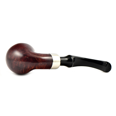 Курительная трубка Peterson Standard System - Smooth - 303 P-Lip, без фильтра вид 6