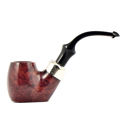 Курительная трубка Peterson Standard System - Smooth - 304 P-Lip, без фильтра вид 1