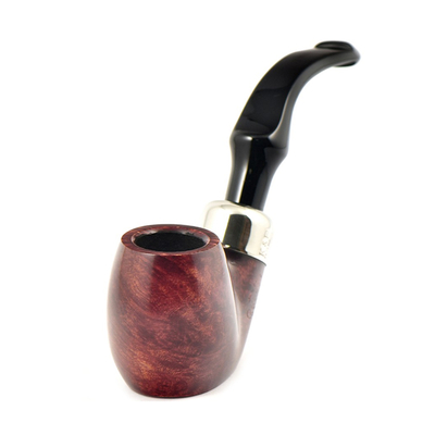 Курительная трубка Peterson Standard System - Smooth - 304 P-Lip, без фильтра вид 3