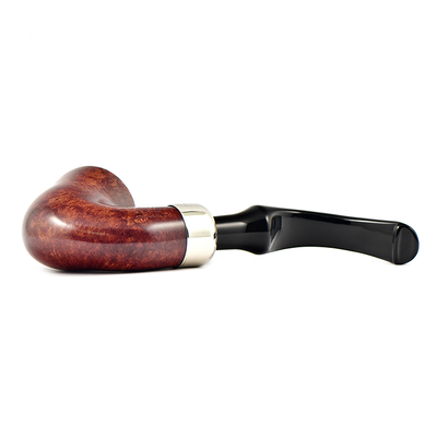 Курительная трубка Peterson Standard System - Smooth - 305 P-Lip, без фильтра вид 6