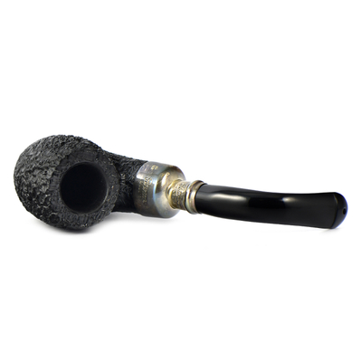 Курительная трубка Peterson - System Spigot - SandBlasted - 306 P-Lip, без фильтра вид 2