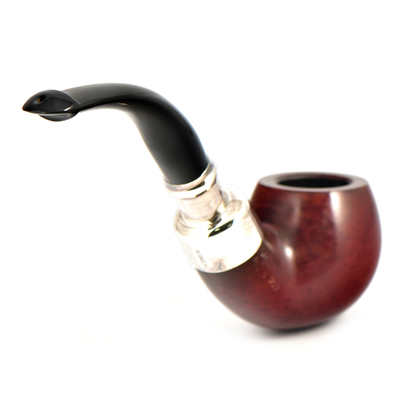 Курительная трубка Peterson System Spigot - Smooth 303 P-Lip, без фильтра вид 2