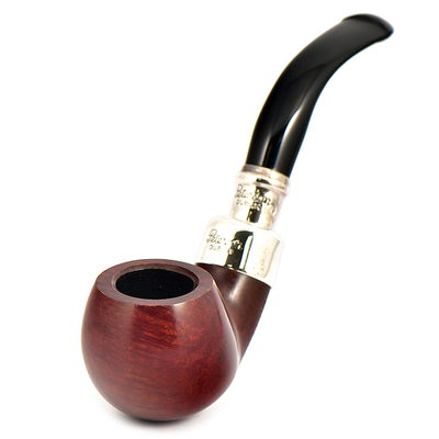 Курительная трубка Peterson System Spigot - Smooth 303 P-Lip, без фильтра вид 3