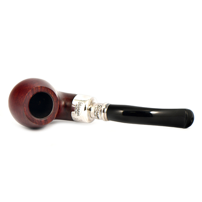 Курительная трубка Peterson System Spigot - Smooth 303 P-Lip, без фильтра вид 5