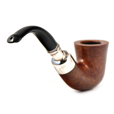 Курительная трубка Peterson System Spigot - Smooth 305 P-Lip, без фильтра вид 4