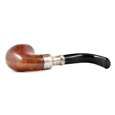 Курительная трубка Peterson System Spigot - Smooth 317 P-Lip, без фильтра вид 2