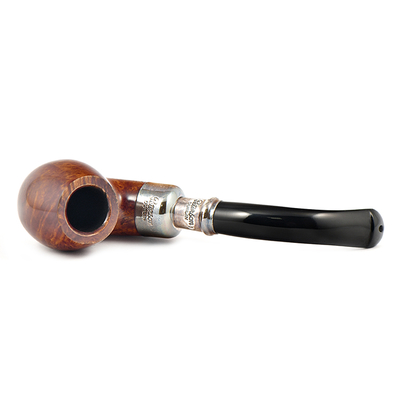 Курительная трубка Peterson System Spigot - Smooth 317 P-Lip, без фильтра вид 3