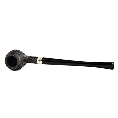 Курительная трубка Peterson Tavern Pipe - Rustic Apple, без фильтра вид 4