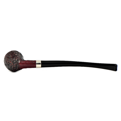 Курительная трубка Peterson Tavern Pipe - Rustic - Pear, без фильтра вид 5