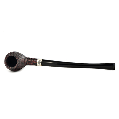 Курительная трубка Peterson Tavern Pipe - Rustic - Pear, без фильтра вид 4