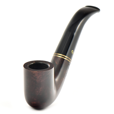 Курительная трубка Peterson Tyrone - 338, без фильтра вид 2