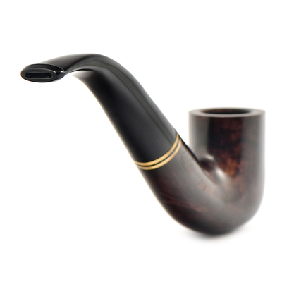 Курительная трубка Peterson Tyrone - 338, без фильтра вид 5