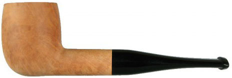 Курительная трубка Savinelli Grezza 106 9 мм вид 1