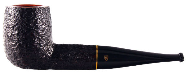 Курительная трубка Savinelli Roma 101 9 мм вид 1