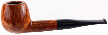 Курительная трубка Savinelli Siena 207 9 мм вид 1