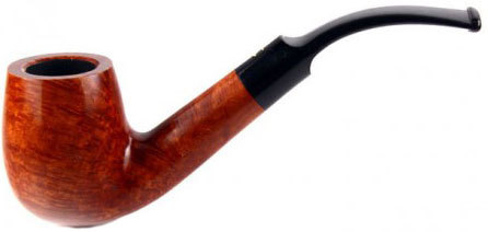 Курительная трубка Savinelli Siena 607 9 мм вид 1